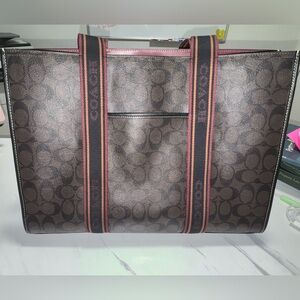 Coach Smith Tote Bag